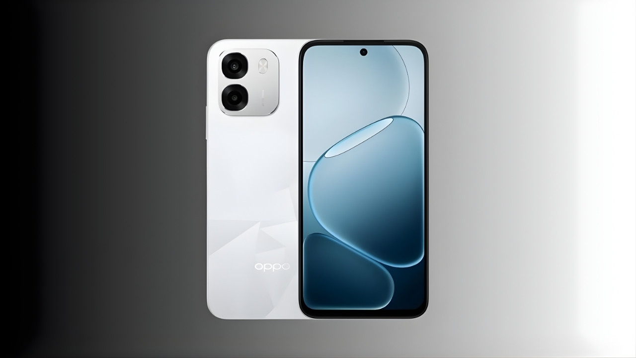OPPO A6t Pro Launched: Snapdragon Processor and IP69 Rugged Protection