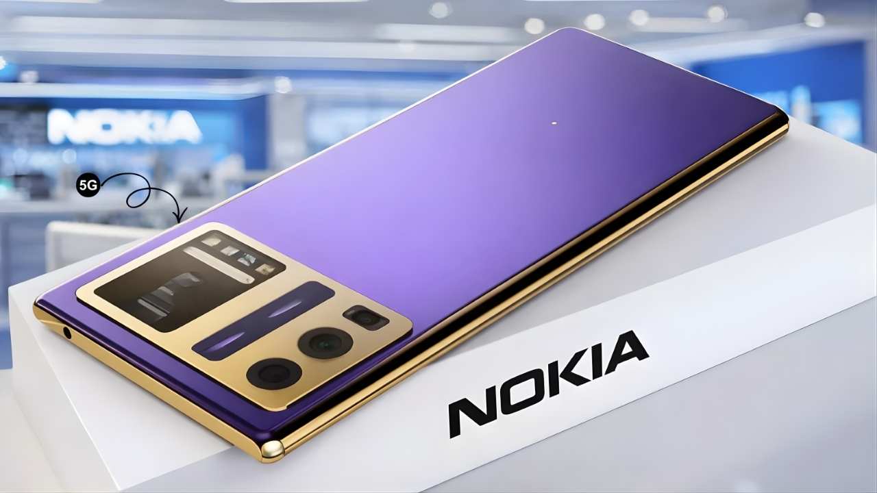 Nokia Evolve Pro 2026 Specs Revealed: Flagship Power with Massive RAM
