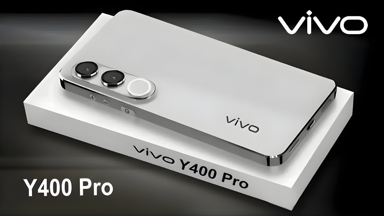 Vivo Y400 Pro 5G Launch: Premium Design, Fast Charging and Affordable 5G Power