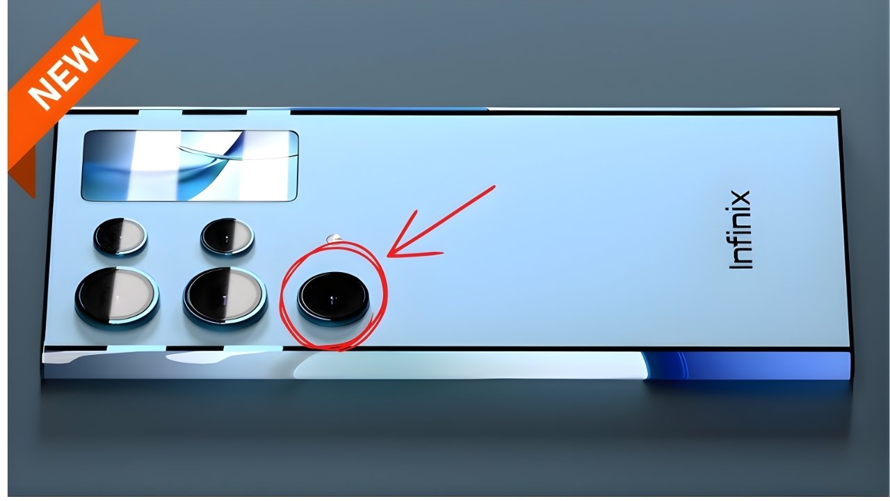 Infinix Note 100 Pro 5G Launched: Snapdragon Power and Massive Battery Performance