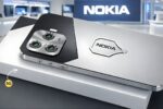 Nokia Odyssey 2026 5G Launches With 200MP Camera and 7250mAh Battery