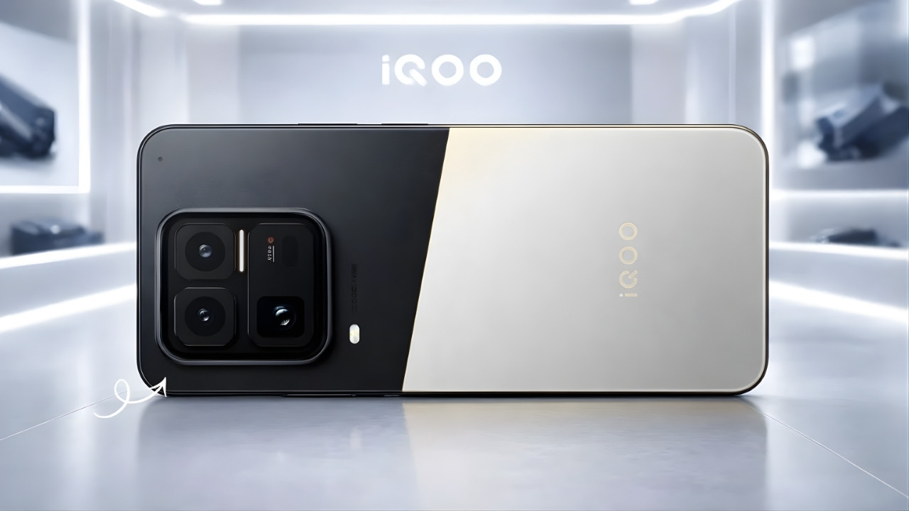 New iQOO 15 Ultra Unveiled – Extreme Gaming Performance and Massive Battery Life