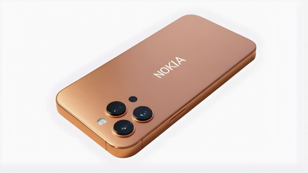 New Nokia Play 2 Max Unveiled – Massive 16GB RAM and 320MP Camera Power